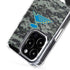 NHL St. Louis Blues Camo iPhone 15 Pro MagSafe Case